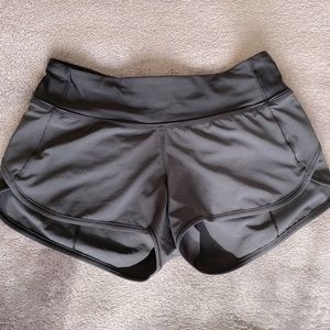 Lululemon speed short